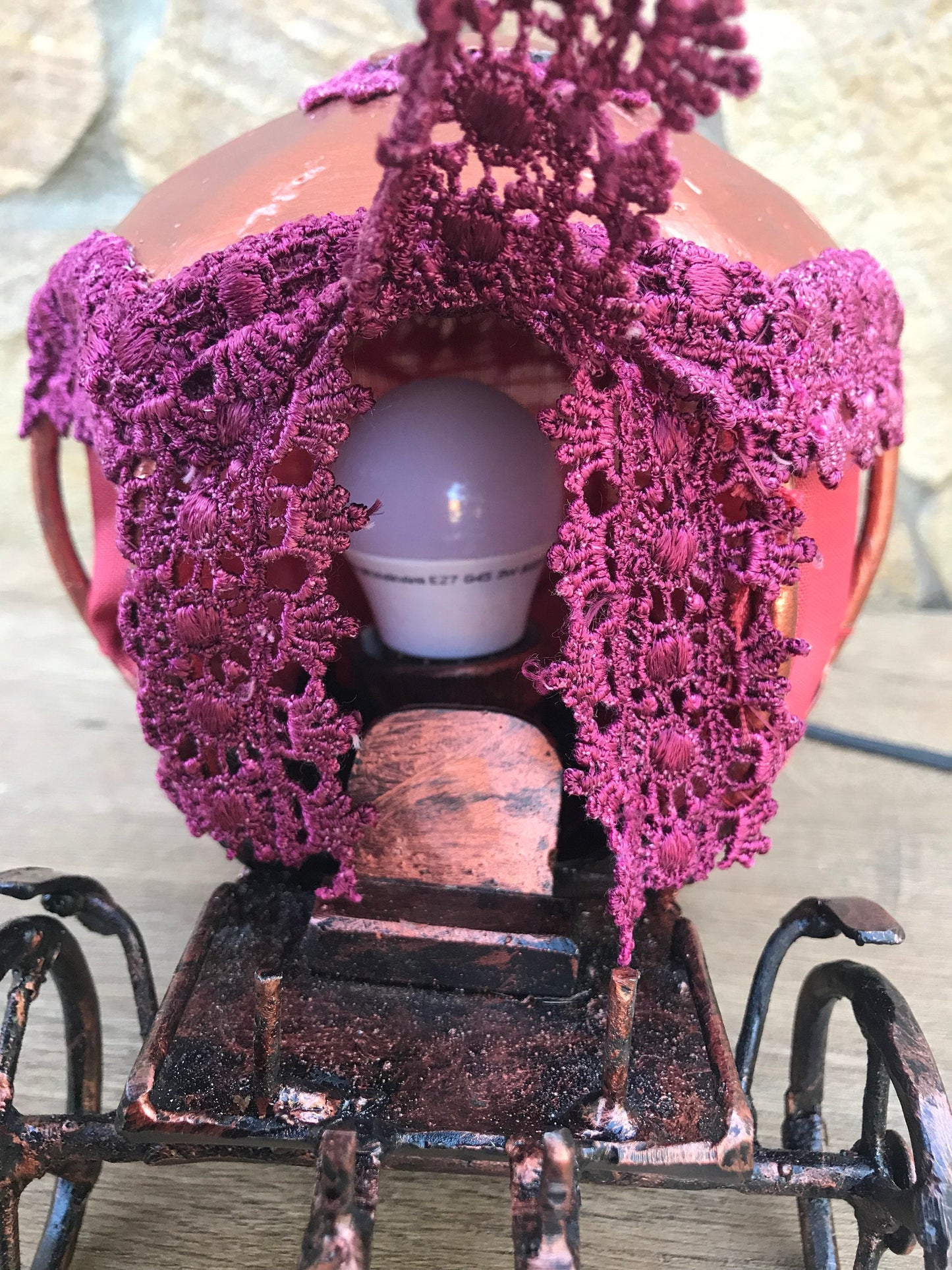 Lamp, night lamp, night lighting, night light, night light lamp, lantern light, table lamp, boudoir lamp, lamp shade, desk lamp, lamp deco