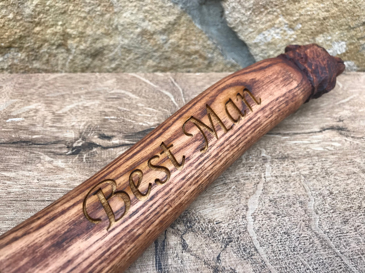 Wedding axe, viking axe, mens gifts, vegvisir, carved wolf, groom gift, viking compass, wedding gift, groomsman gift, best man gift, axe