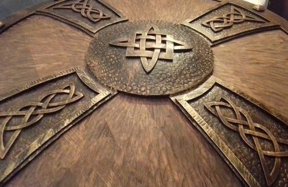 Celtic shield, shield, viking shield, cosplay shield, mens gift, viking gift, medieval shield, medieval viking,spartan,spartan shield,viking