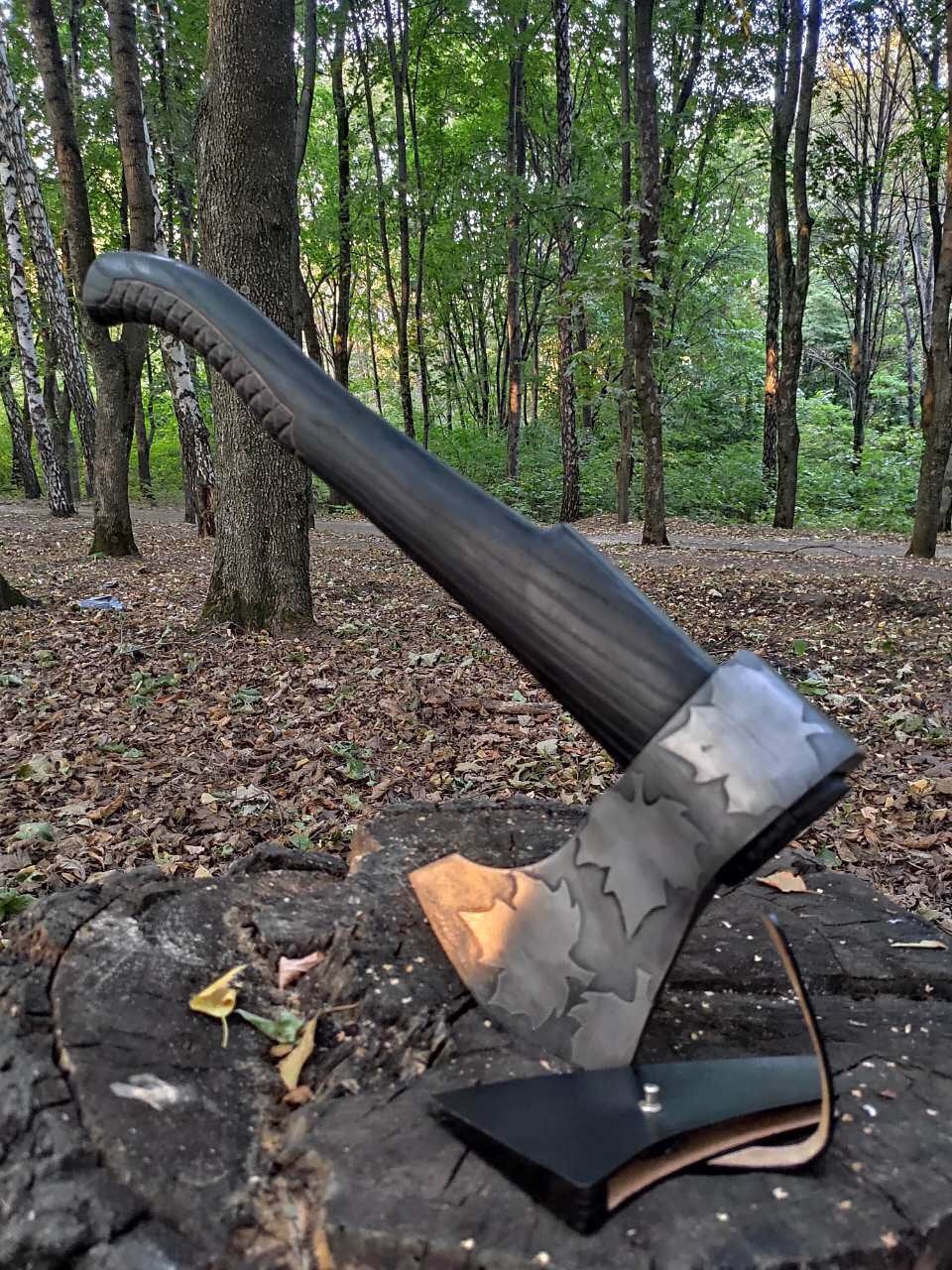 Axe gift, axe gift, anniversary gift, mens accessories, mens knife, viking axe, tomahawk, door handle, steampunk, bronze gift, copper gift