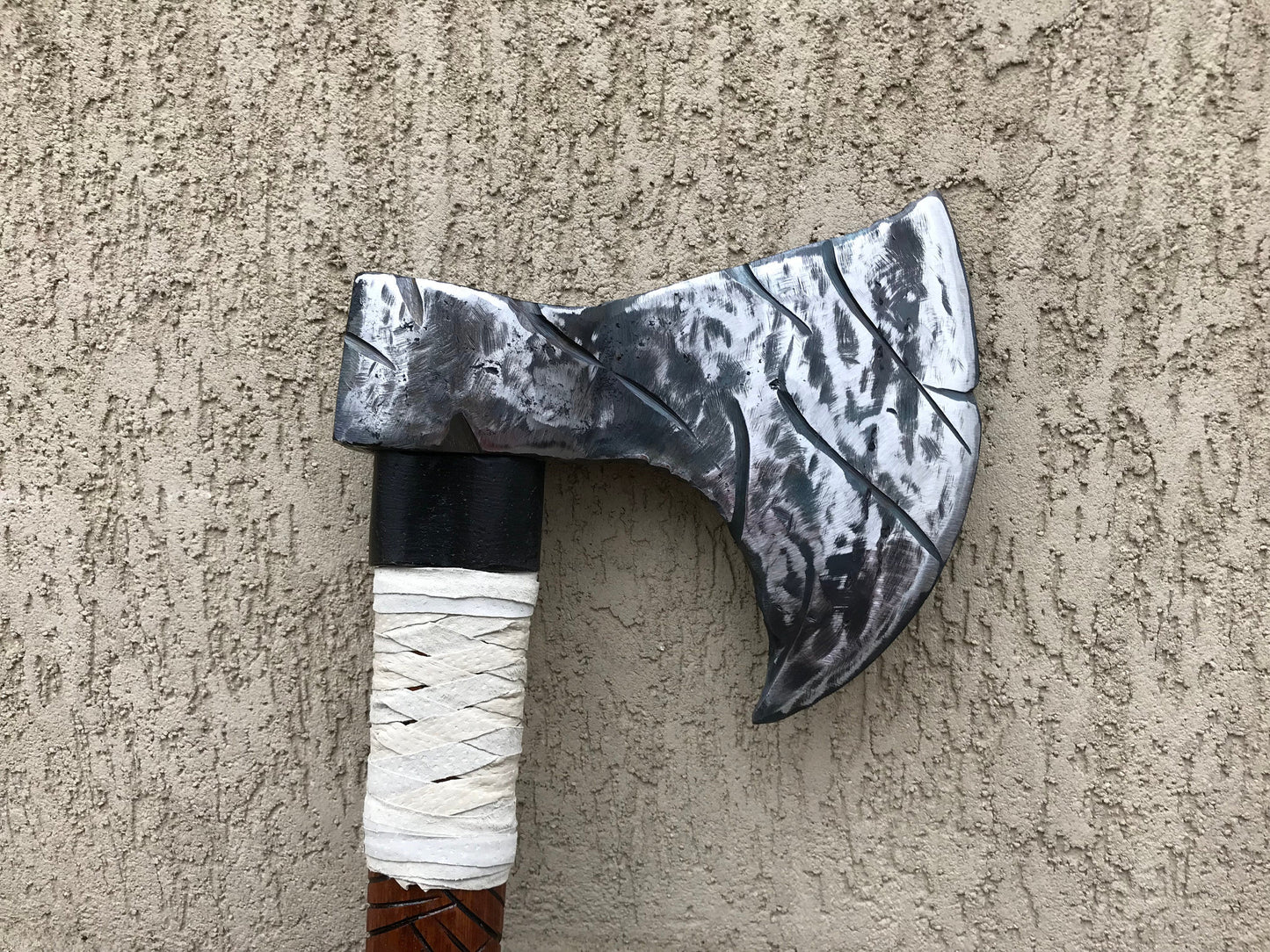 For Honor axe, berserker axe, cosplay armor, cosplay weapon, viking axe, cosplay, The Vikings, gamer gifts, Skyrim, viking warrior, axe