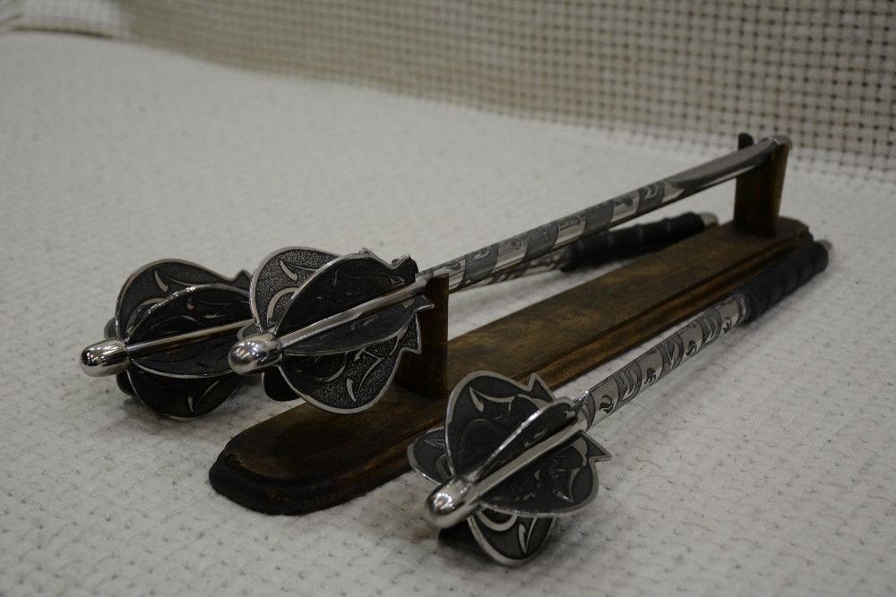 Steel mace, mace holder, mace, war mace, flail, chain flail,medieval,steel gift,medieval weapon,war weapon,viking axe,mens gifts,steel decor