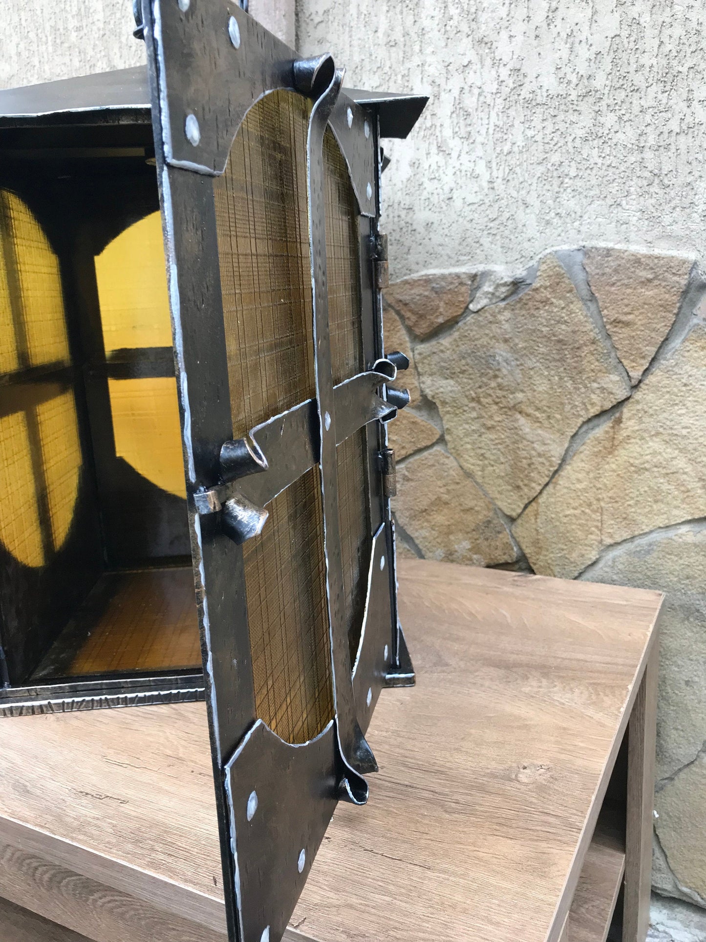 Chandelier, ceiling sconce, wall sconce, viking sconce, viking lantern, medieval lantern, sconce, ceiling lamp, fairy lantern, fairy lamp