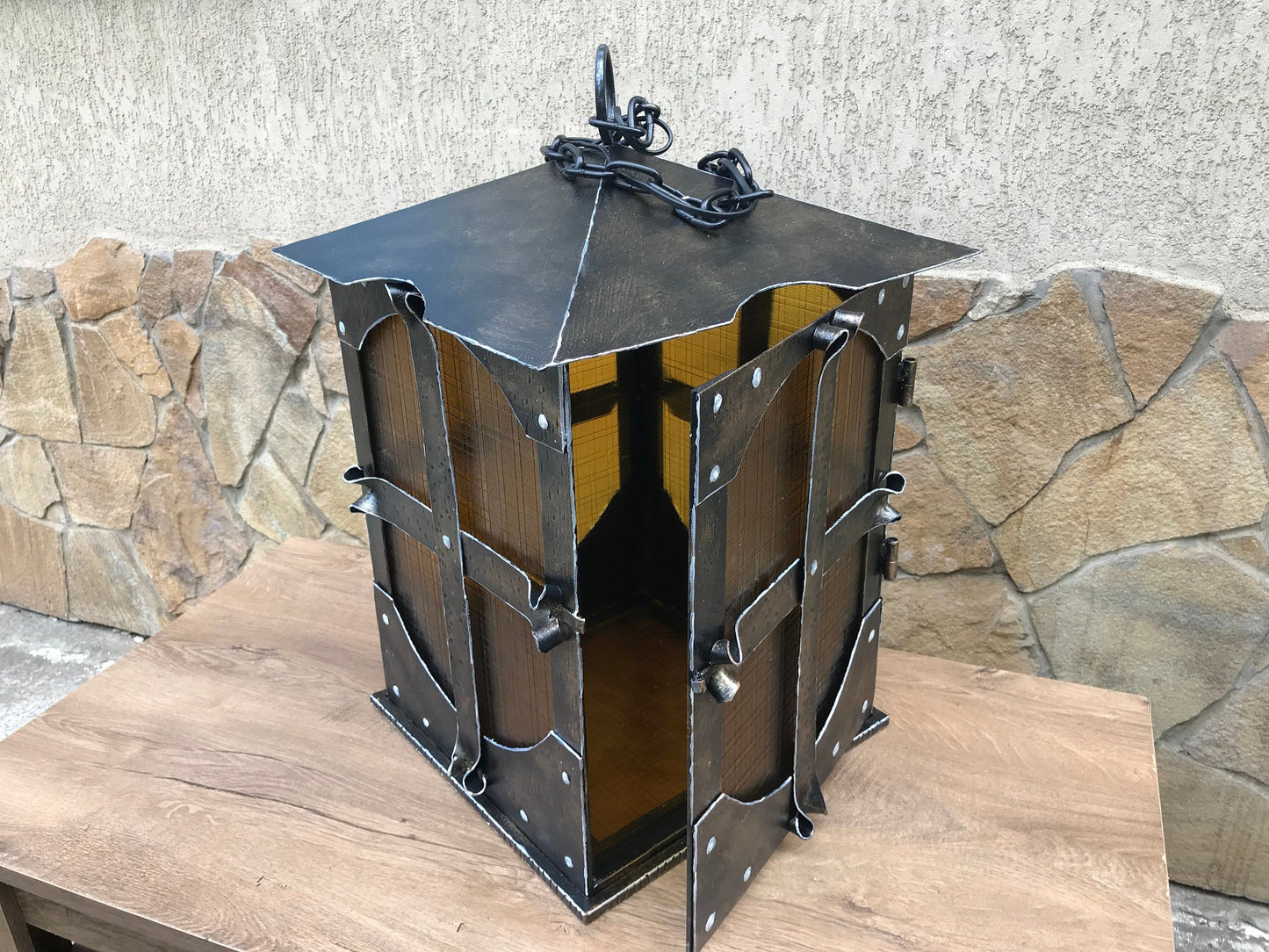 Chandelier, ceiling sconce, wall sconce, viking sconce, viking lantern, medieval lantern, sconce, ceiling lamp, fairy lantern, fairy lamp