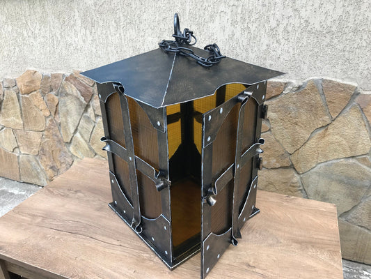 Chandelier, ceiling sconce, wall sconce, viking sconce, viking lantern, medieval lantern, sconce, ceiling lamp, fairy lantern, fairy lamp