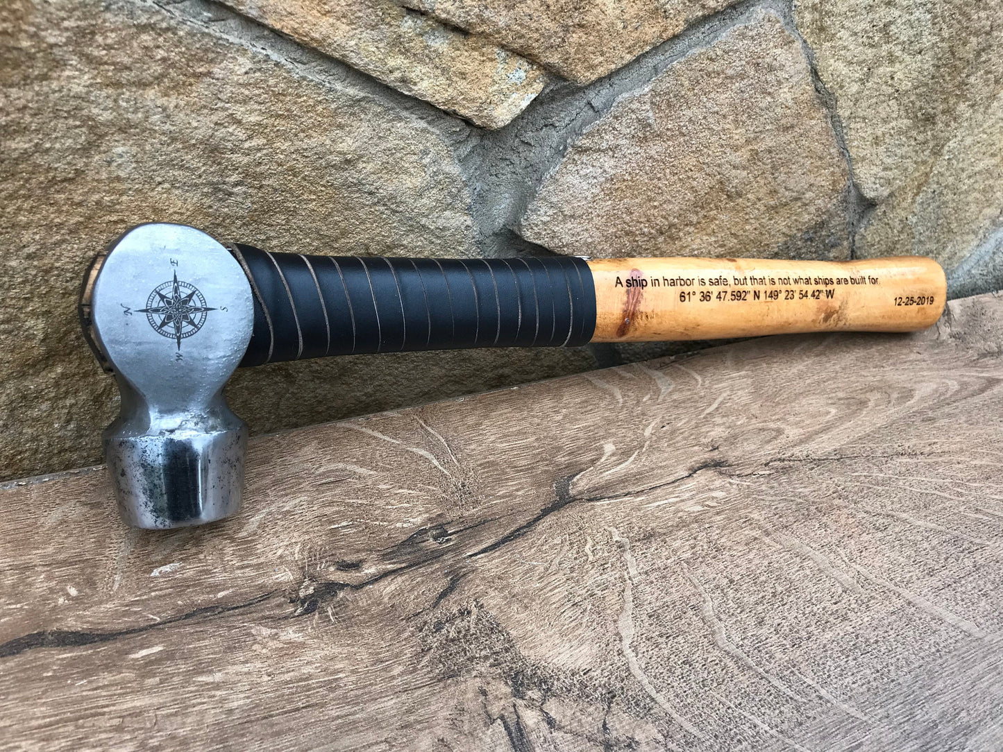 Personalized hammer, hammer, viking hammer, engraved hammer,personalized mens gift,Celtic cross,triskele,Celtic compass,viking axe,mens gift