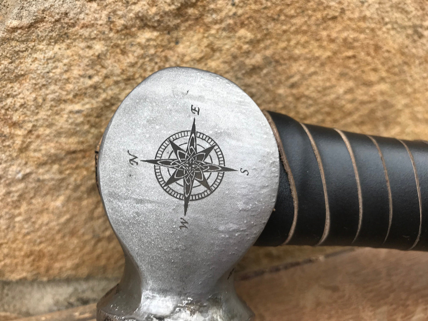 Personalized hammer, hammer, viking hammer, engraved hammer,personalized mens gift,Celtic cross,triskele,Celtic compass,viking axe,mens gift