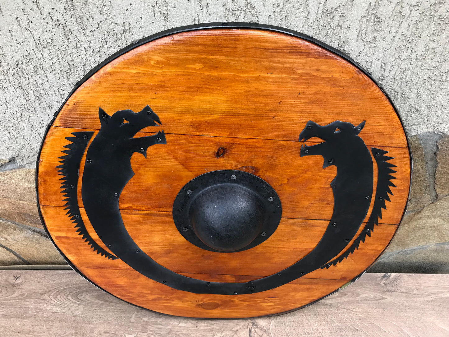 Shield, medieval shield, knight shield, custom shield, wall shield, historical shield,warrior shield,spartan shield,viking shield,viking axe