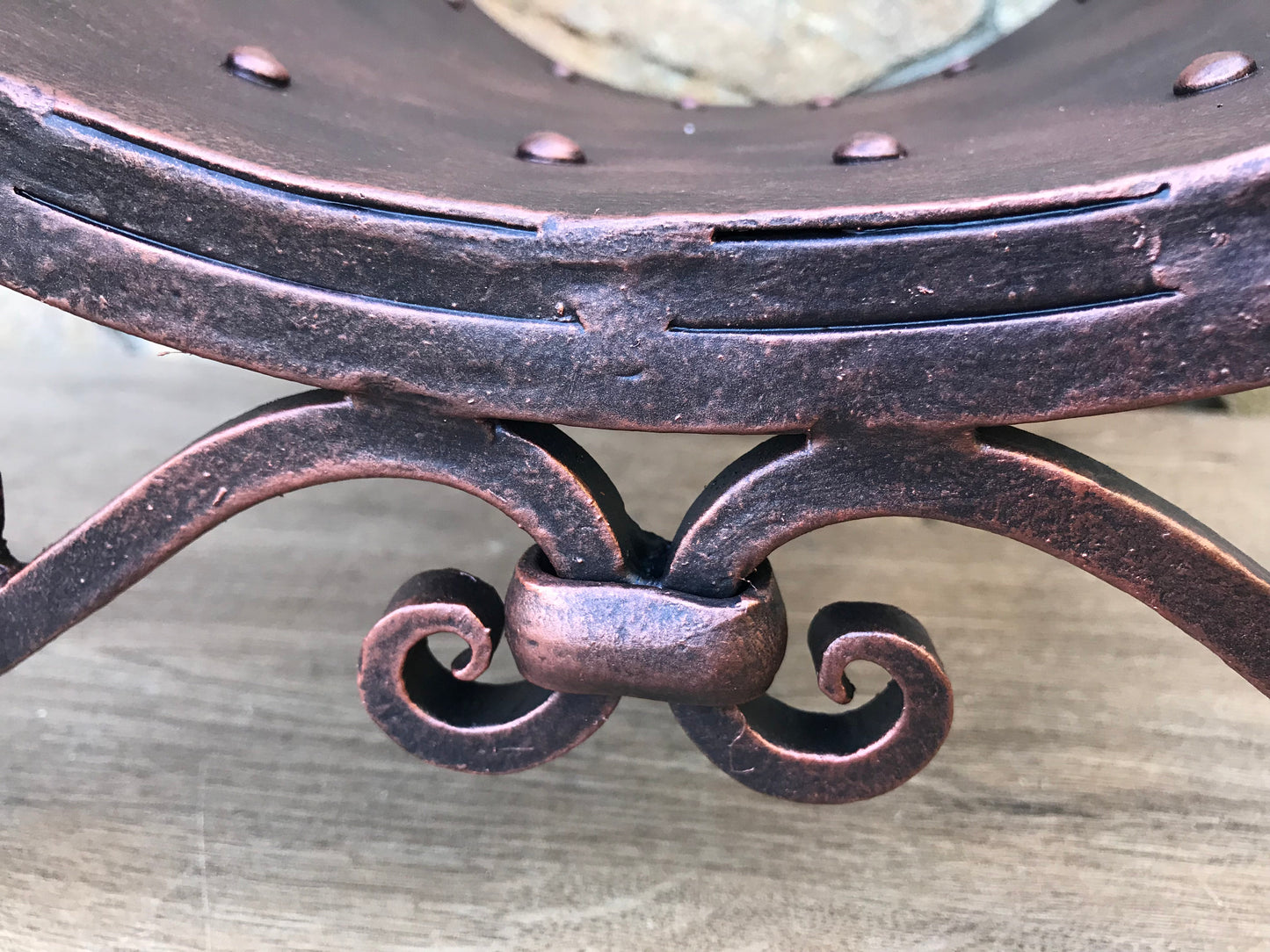 Ancient decor, ancient art, medieval decor, medieval gift, firewood rack, firewood storage, log holder, log storage, ancient fireplace