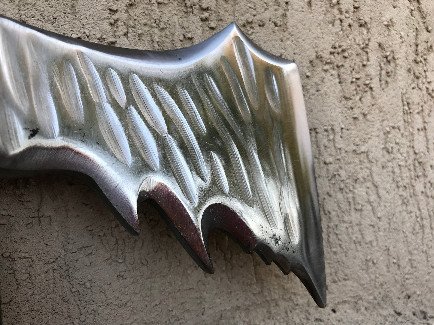 Gift for hunter, BBQ gift, viking axe, axe, hatchet, viking, wood cutting tools, steampunk, metal art,iron anniversary,kitchen axe,mens gift