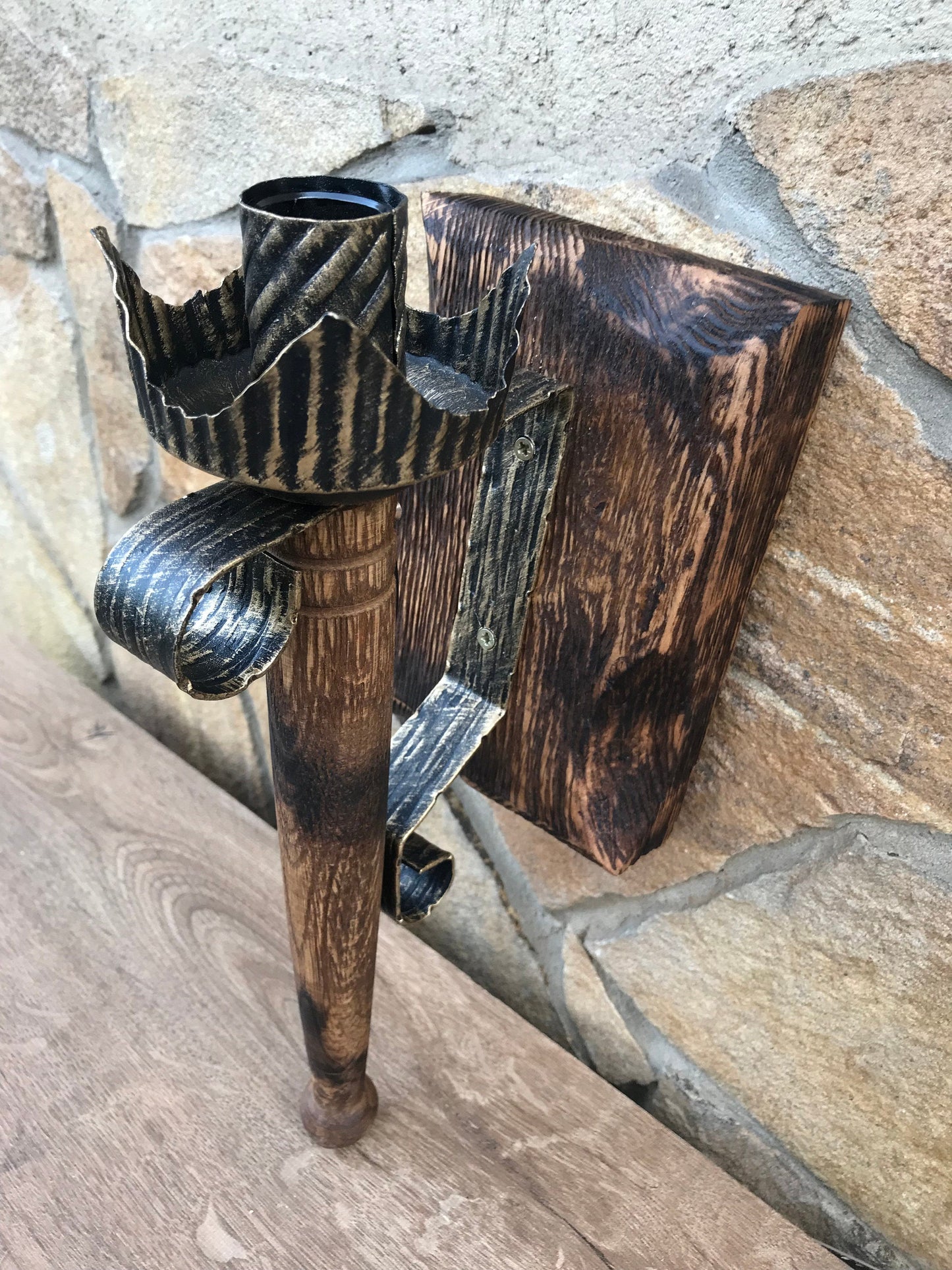 Viking lighting, Viking lantern, medieval lantern, torch lantern, SCA lantern, SCA viking light, historic lantern, re-enactment lantern