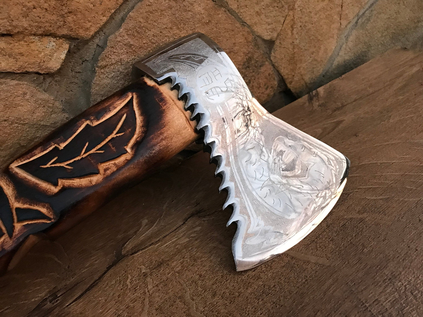 Dragon axe, viking axe, dragon, medieval axe, axe, dragon decor, mens gifts, iron gift for him, chopping axe, gifts for men, mens gifts