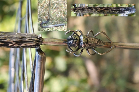 Fire poker, stainless steel fire poker, fireplace tool, hand forged fire poker,  fireplace decor,firewood holder,fire accessories,steel gift