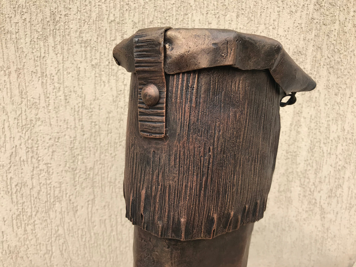 Umbrella holder, umbrella stand holder, umbrella stand, iron boot, walking stick holder, cane stand, entryway decor, engraved gift,iron gift