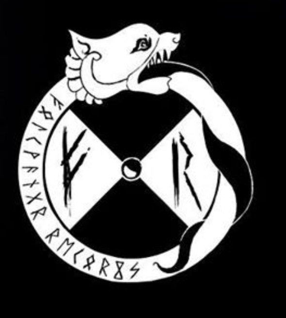 Viking axe, viking symbols, tattoo symbols, pagan symbols, talisman, amulet, runic symbols, asatru symbols,Norse symbols,mens gifts,vegvisir