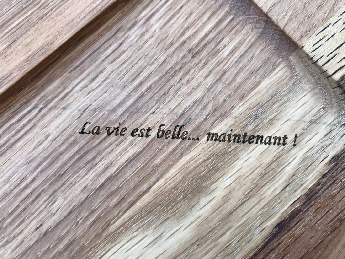 Serving tray, wooden tray, custom tray, coffee table tray, coffee tray, custom serving tray, personalized tray, wedding gift, wedding tray