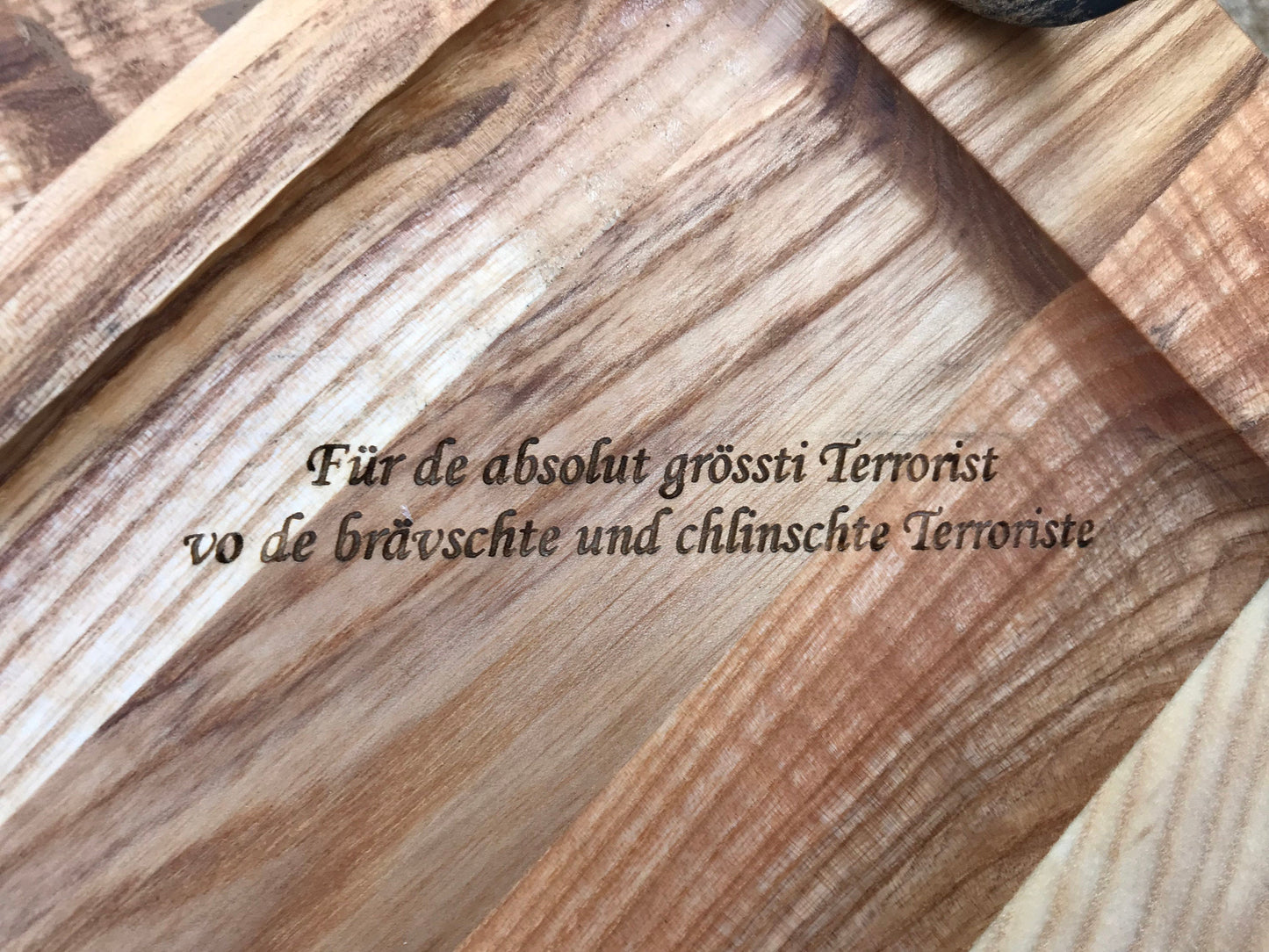 Serving tray, wooden tray, custom tray, coffee table tray, coffee tray, custom serving tray, personalized tray, wedding gift, wedding tray
