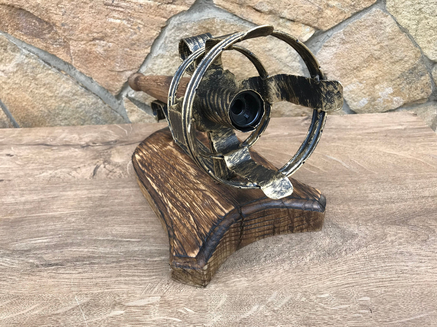 Viking lighting, viking lantern, medieval lantern, torch lantern, SCA lantern, SCA viking light, viking lighting decor, re-enactment lantern