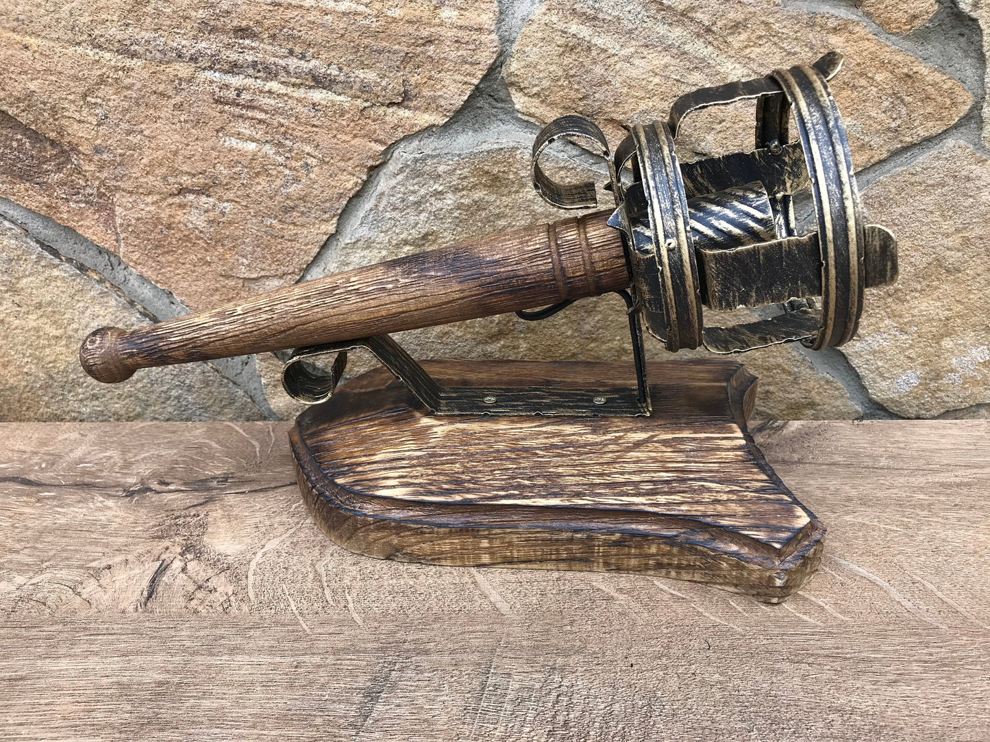 Viking lighting, viking lantern, medieval lantern, torch lantern, SCA lantern, SCA viking light, viking lighting decor, re-enactment lantern