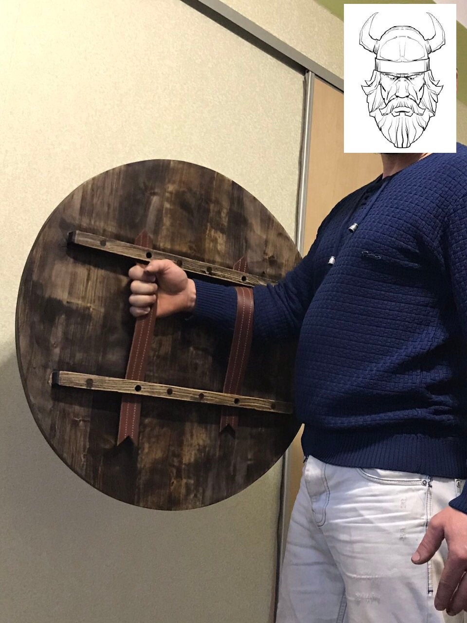 Runic shield, Thor, dragon, triskele, shield, viking shield, medieval, cosplay shield, mens gift,runes,Celtic shield,medieval shield,vikings