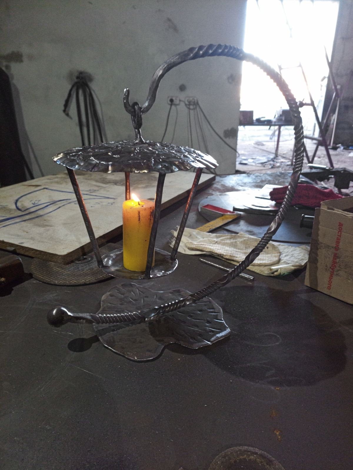 Candle lantern, iron gift, iron anniversary, candle holder, candles, candle lantern decor, candle sticks, candle lantern,candle stickholder