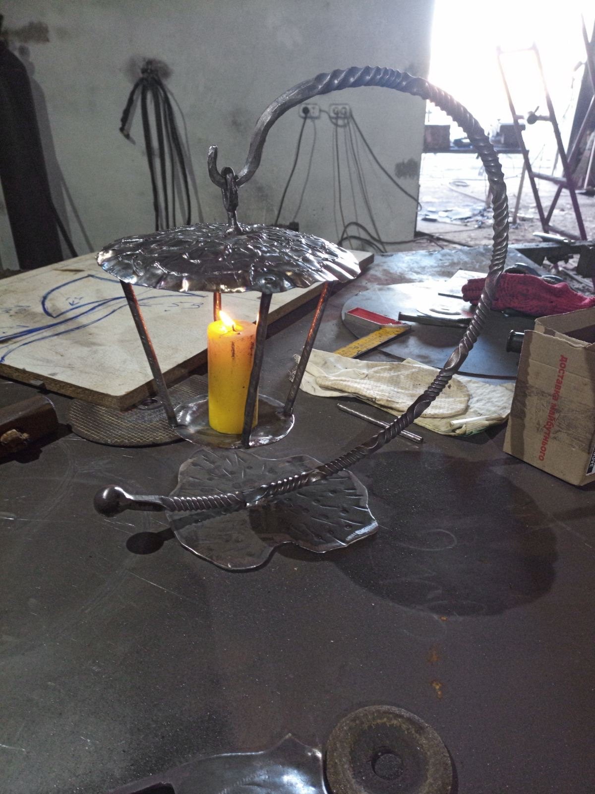 Candle lantern, iron gift, iron anniversary, candle holder, candles, candle lantern decor, candle sticks, candle lantern,candle stickholder