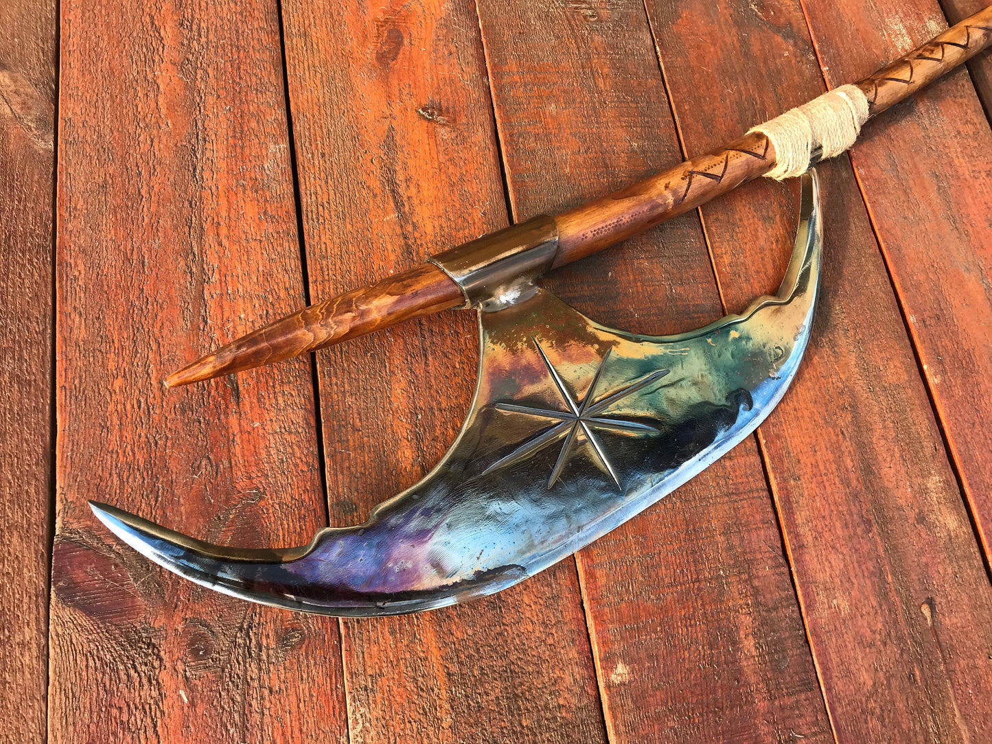 Mens armor, axe, viking axe, anniversary gift, medieval axe, steel gift for men, mens gift, hatchet, mens gift idea,medieval axe,mace,hammer