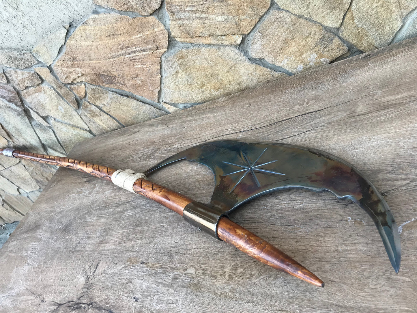 Mens armor, axe, viking axe, anniversary gift, medieval axe, steel gift for men, mens gift, hatchet, mens gift idea,medieval axe,mace,hammer