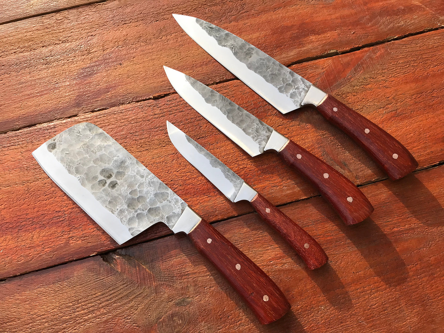Knife set, kitchen knife, knife gift, culinary knife, knife, hand crafted knife, stainless steel knife, knife gift, steel gift, kitchen gift