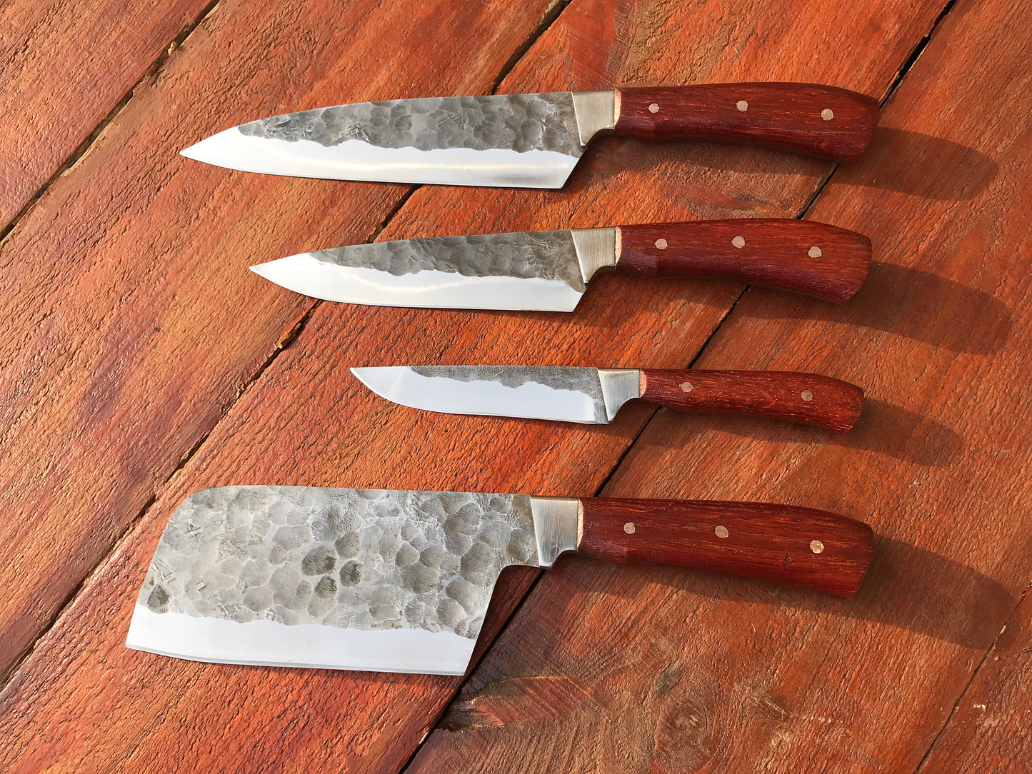 Knife set, kitchen knife, knife gift, culinary knife, knife, hand crafted knife, stainless steel knife, knife gift, steel gift, kitchen gift