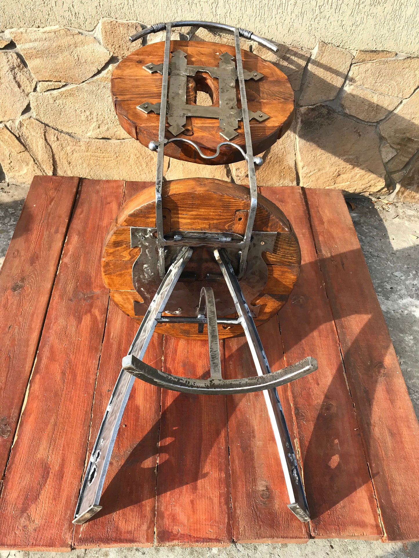 Mid century chair, mid century stool, mid century modern, mid century decor, chair, stool, medieval chair,dining chair,mid century furniture