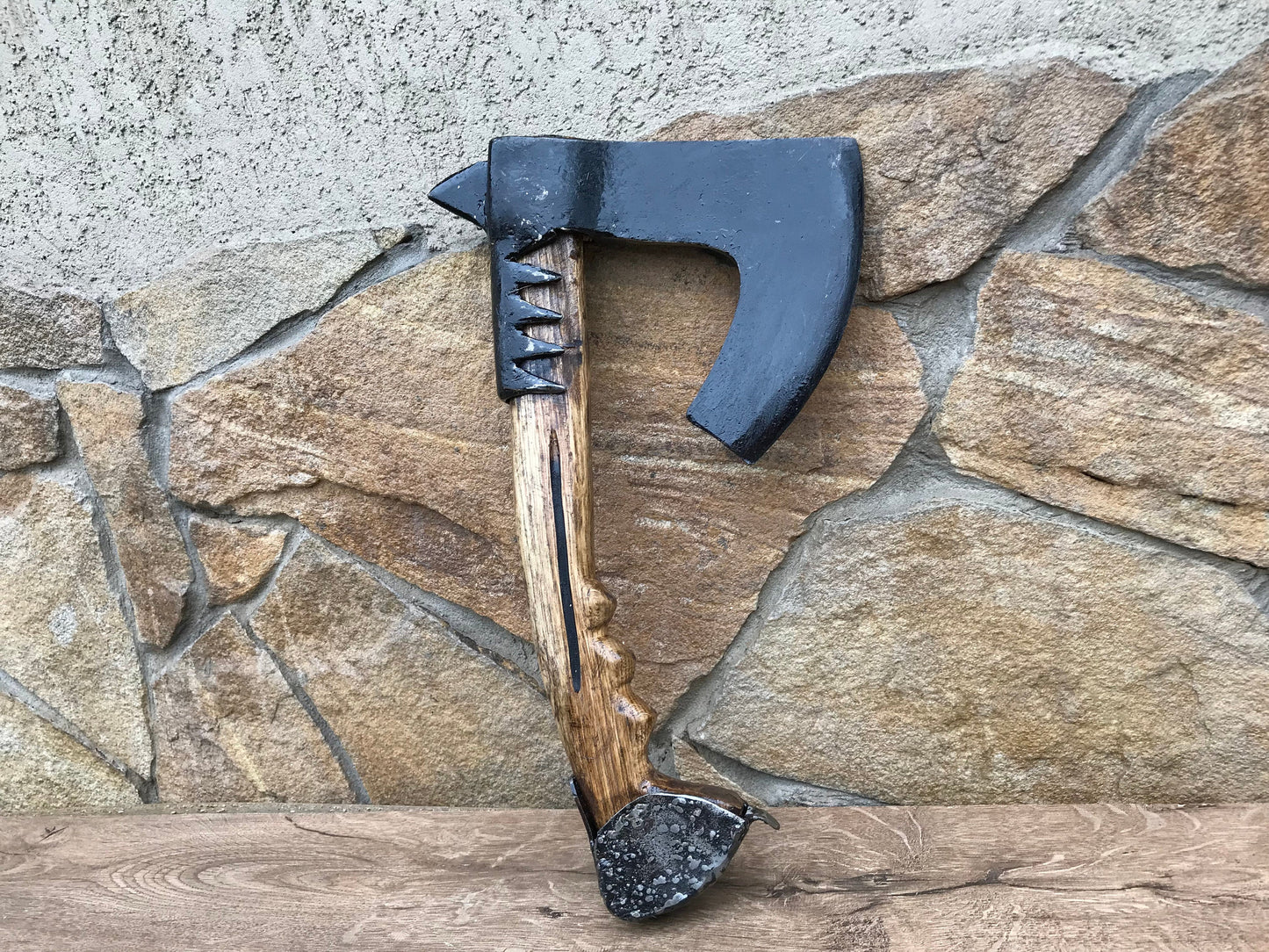 Viking hatchet, mens gift, viking axe, axe, mens amulet, viking pendant, pagan, pendant amulet, ancient decor, pendant necklace, runic