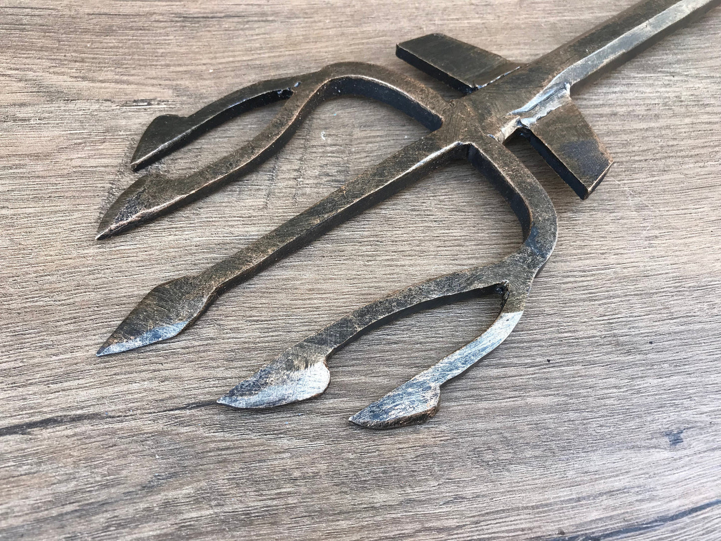 Engraved trident, custom trident, Neptune trident, trident, trident cosplay, Poseidon,trident prop,cosplay trident,axe,mermaid,trident decor