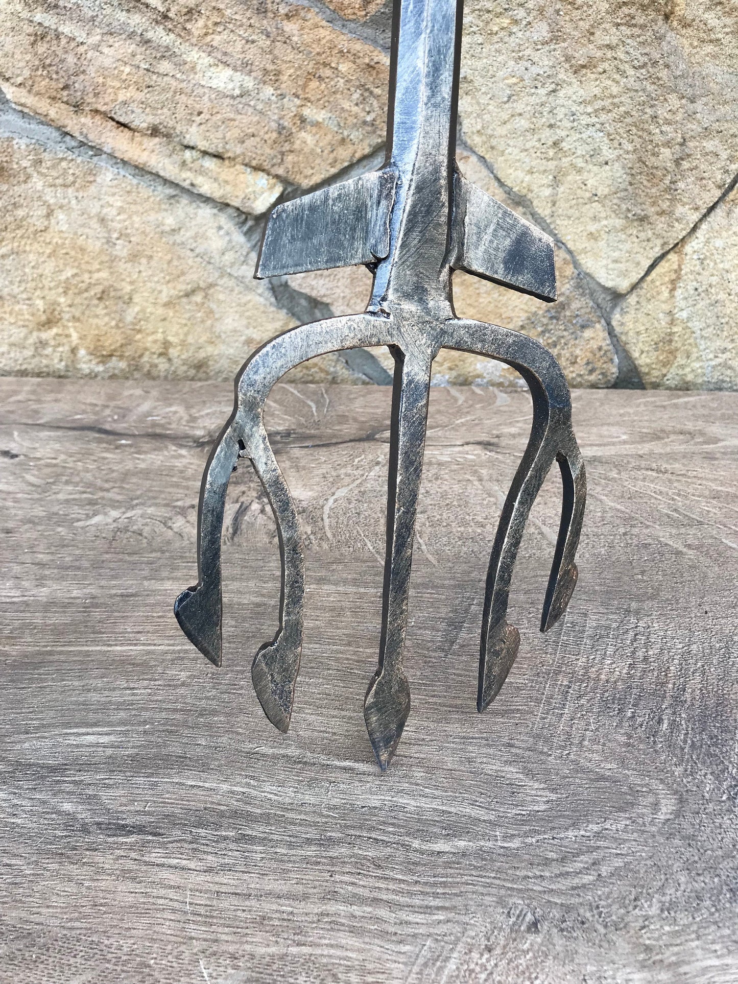 Engraved trident, custom trident, Neptune trident, trident, trident cosplay, Poseidon,trident prop,cosplay trident,axe,mermaid,trident decor