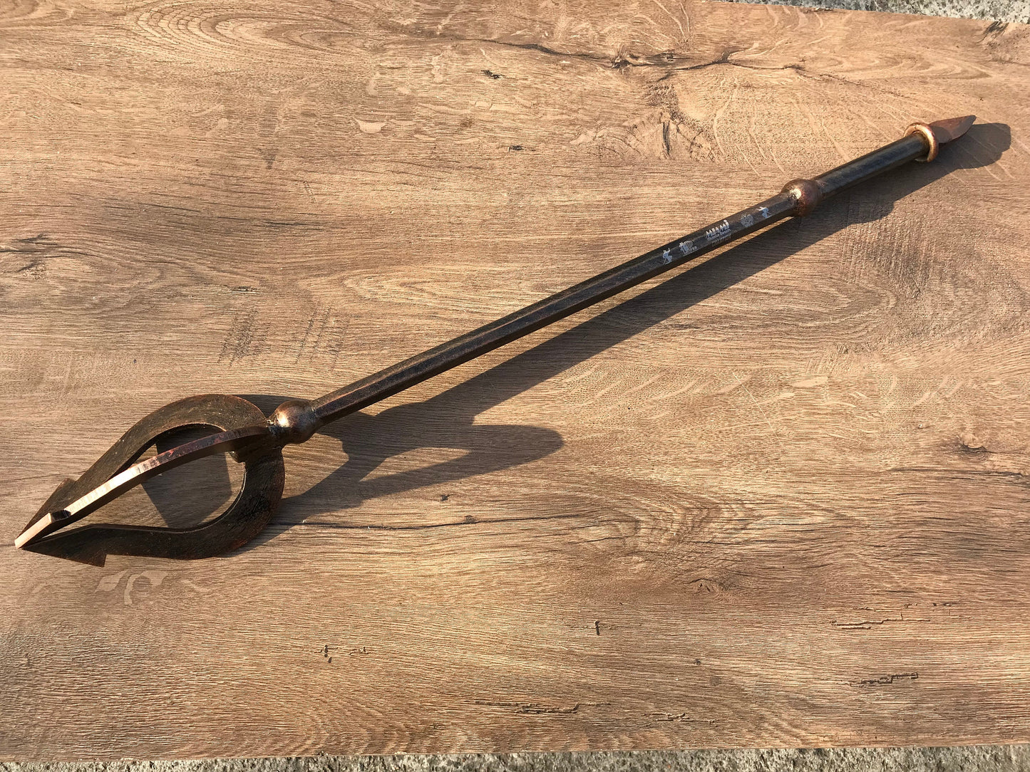 Personalized trident, custom trident, Neptune trident, trident, trident cosplay, Poseidon,trident prop,cosplay trident,axe,mermaid, hammer