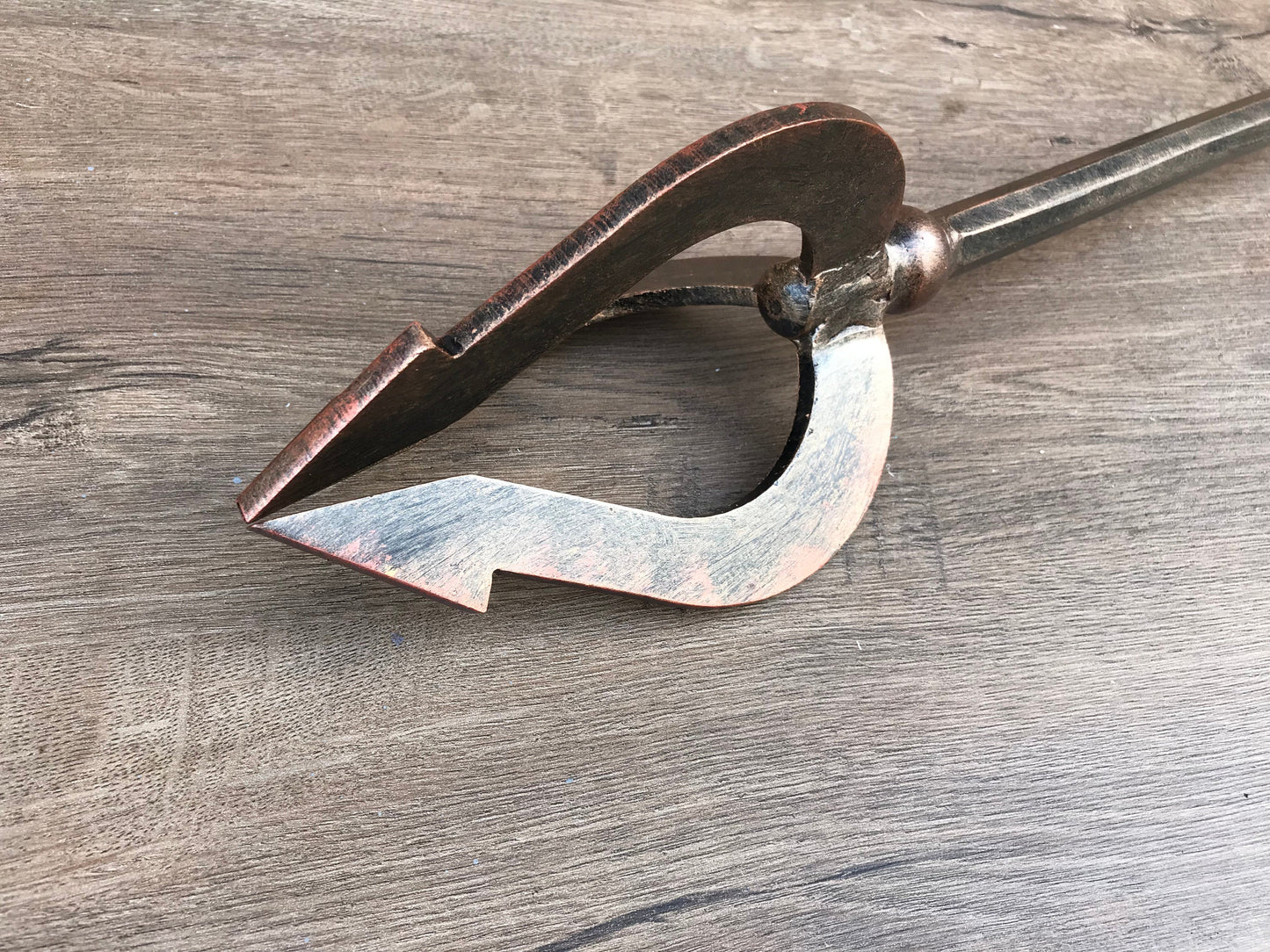 Personalized trident, custom trident, Neptune trident, trident, trident cosplay, Poseidon,trident prop,cosplay trident,axe,mermaid, hammer