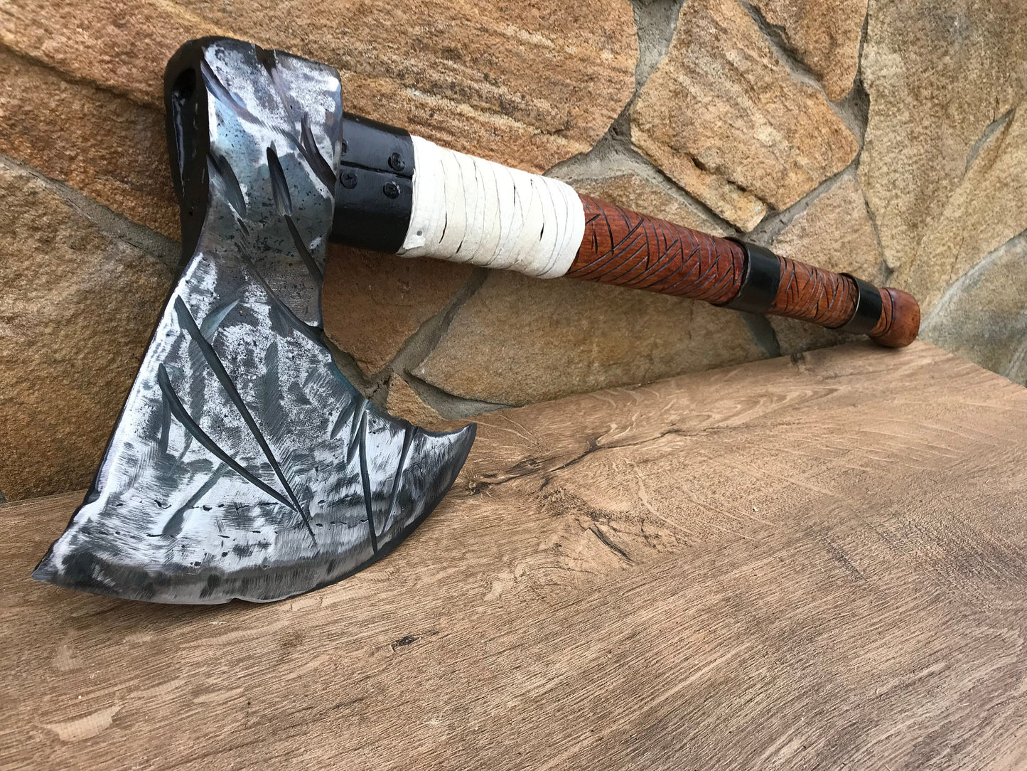 For Honor axe, berserker axe, cosplay armor, cosplay weapon, viking axe, cosplay, The Vikings, gamer gifts, Skyrim, viking warrior, axe