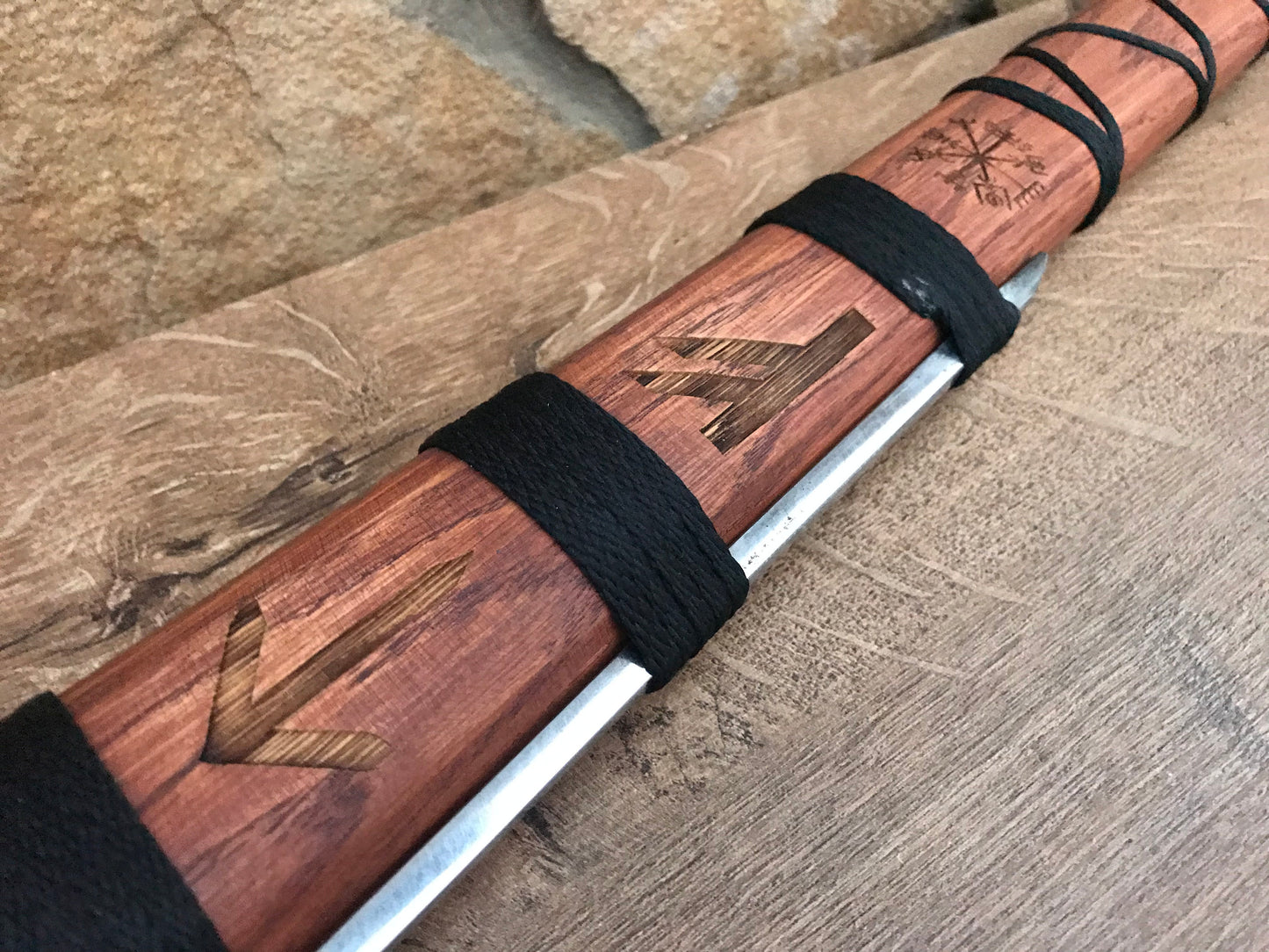 Runic axe, Fenrir, perun axe, pagan axe, viking axe, Ragnar, Dane axe, The Raider, bearded axe,Norse axe,berserker axe,mjolnir,viking weapon