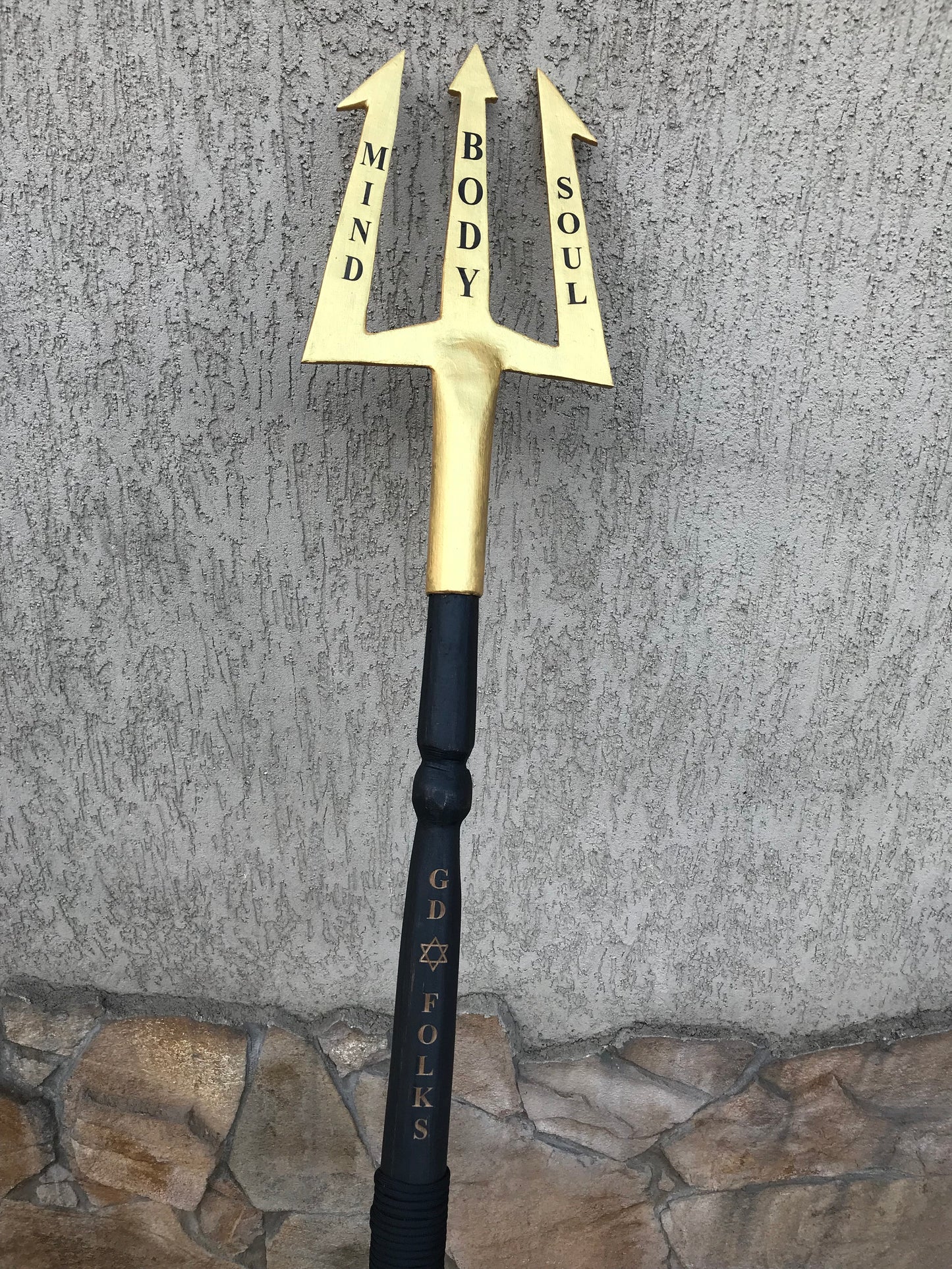 Cosplay trident, engraved trident, cosplay weapon, custom trident, Neptune, mermaid, trident,Poseidon,viking axe,cosplay armor,nautical gift