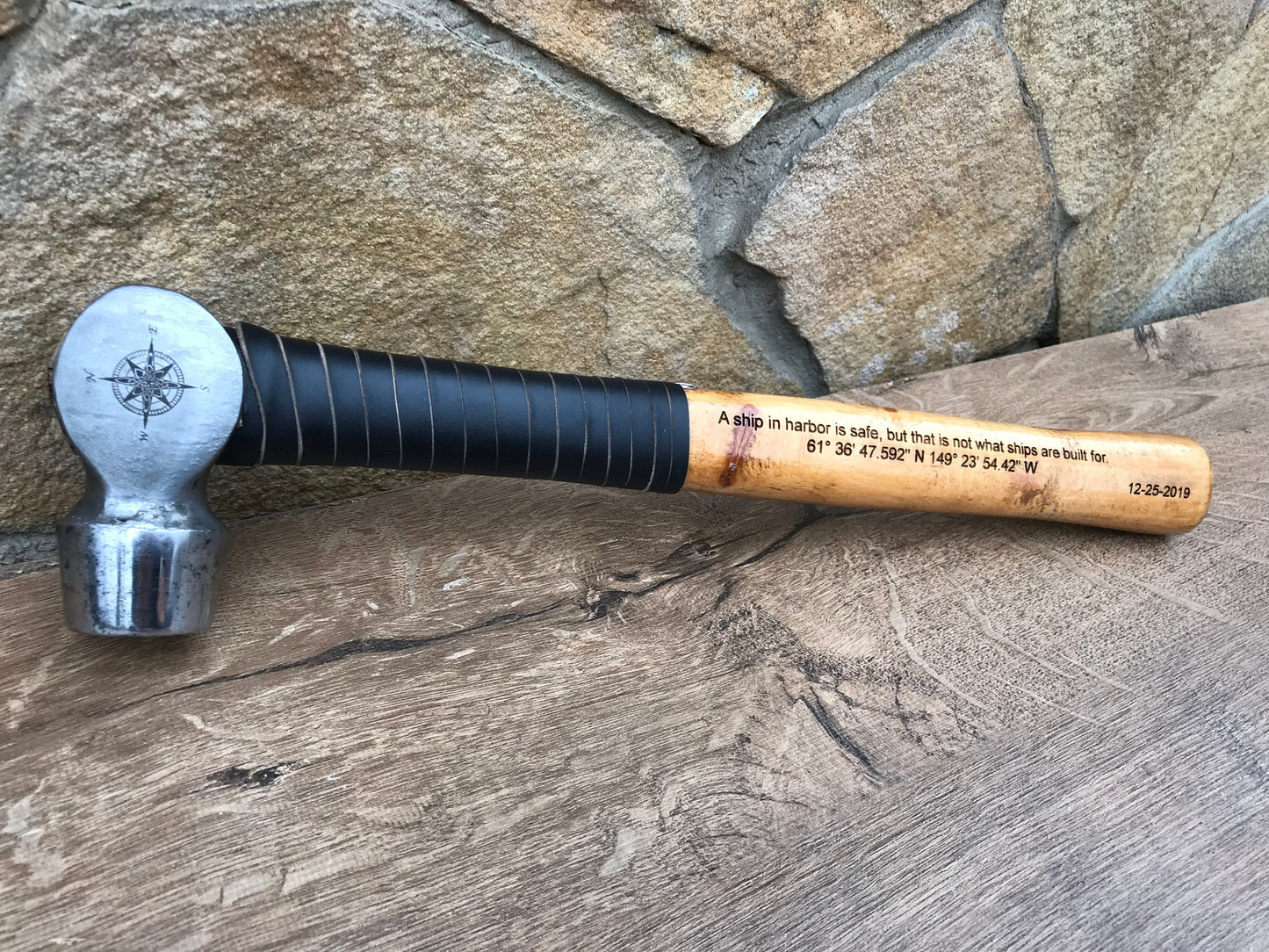Personalized hammer, hammer, viking hammer, engraved hammer,personalized mens gift,Celtic cross,triskele,Celtic compass,viking axe,mens gift