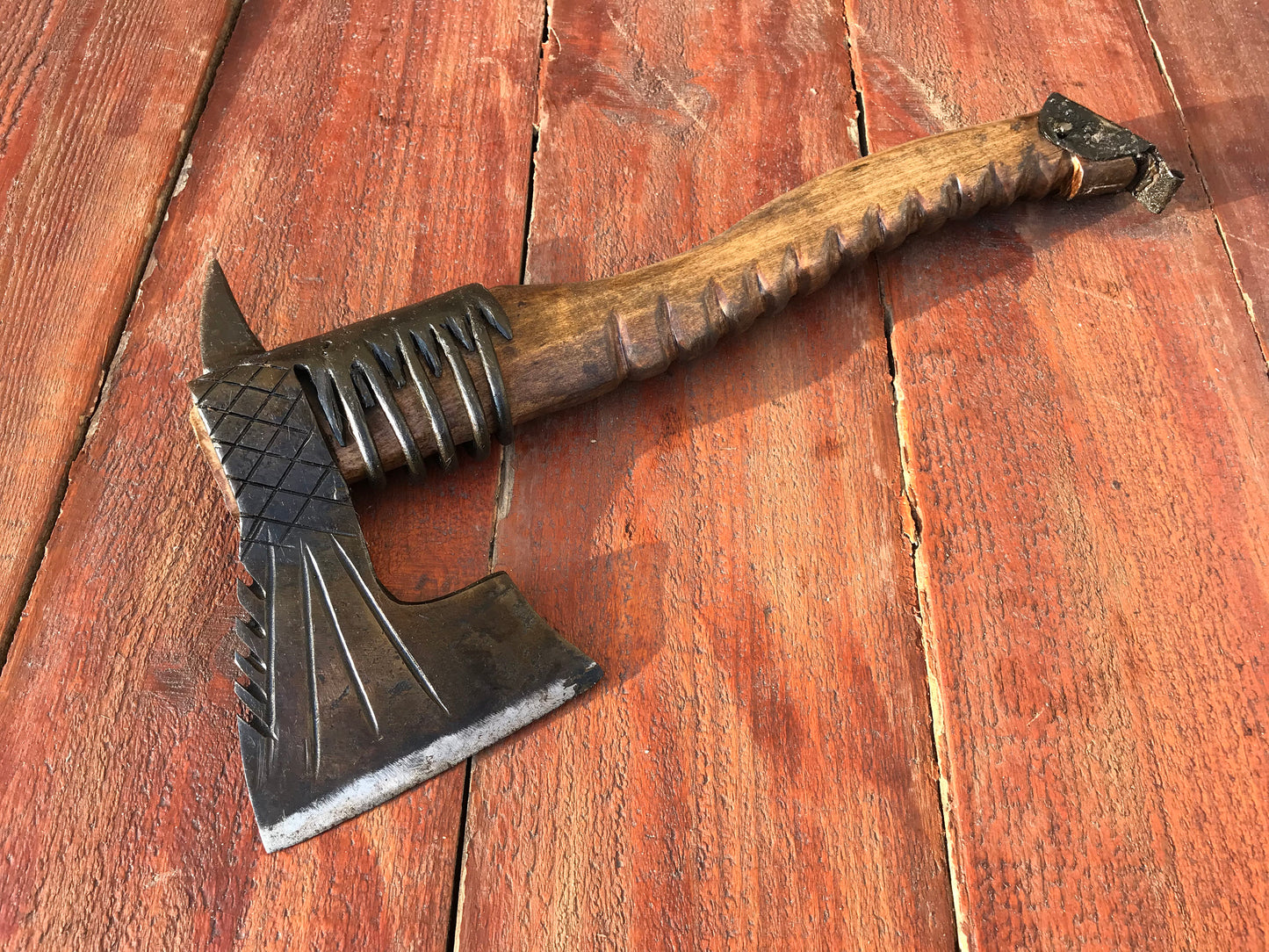 Mens birthday gift, viking axe, mens birthdy party, axe, mens jewelry, mens birthday, mens necklace, army gift,retirement gift,military gift