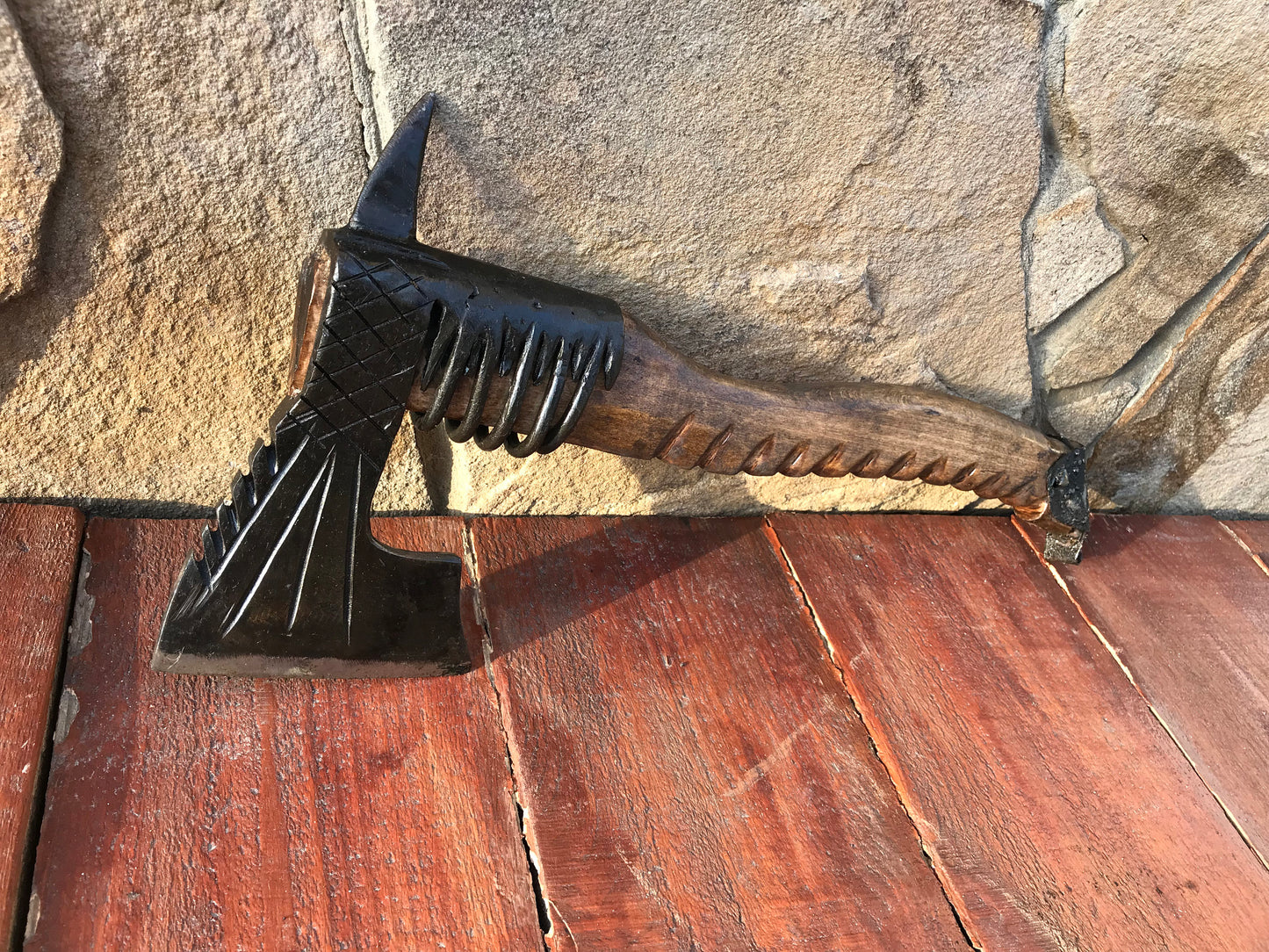 Mens birthday gift, viking axe, mens birthdy party, axe, mens jewelry, mens birthday, mens necklace, army gift,retirement gift,military gift