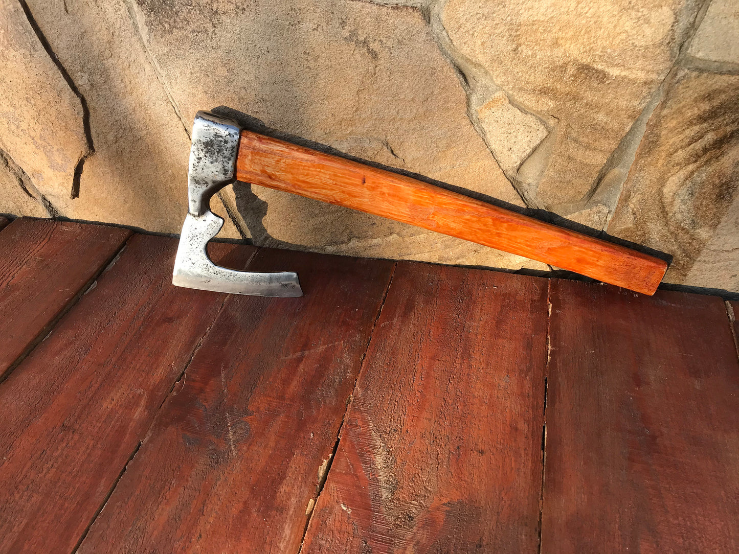 Viking hatchet, viking axe, throwing hatchet, viking knife, viking decor, viking bearded axe, viking style axes, viking art axe, iron gifts