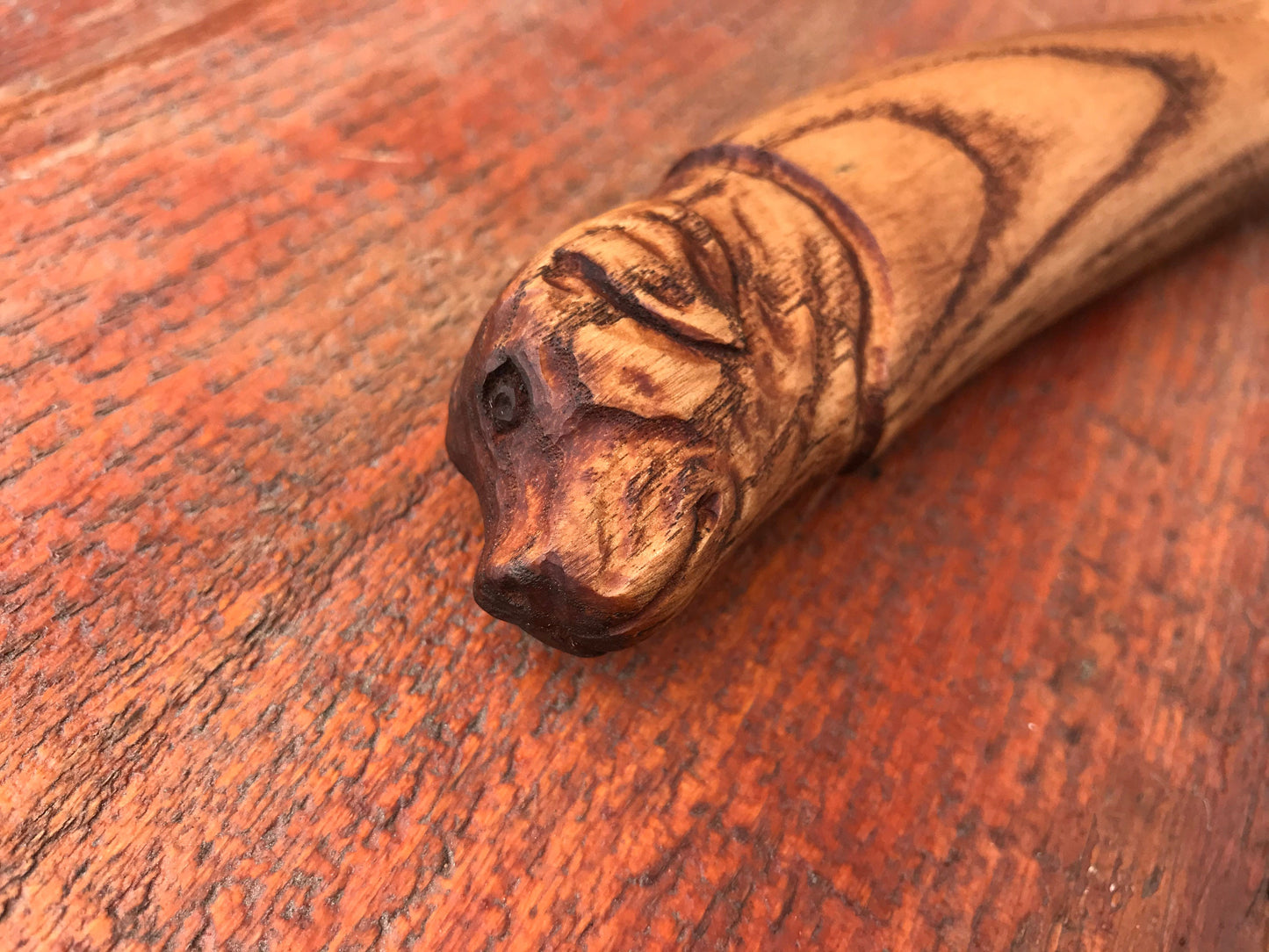 Pet carved axe, viking axe, axe, pet lover gift, mens gifts, vegvisir, loss of pet, pet memorial, dog lover, passing pet, in memory of pet