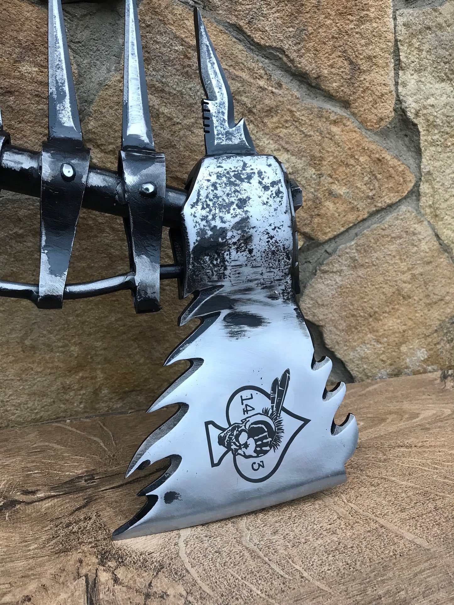 Runic axe, viking axe, personalized axe, custom axe, engraved axe, hatchet, gift for boyfriend, viking gift, mens gifts, gift for men, axe