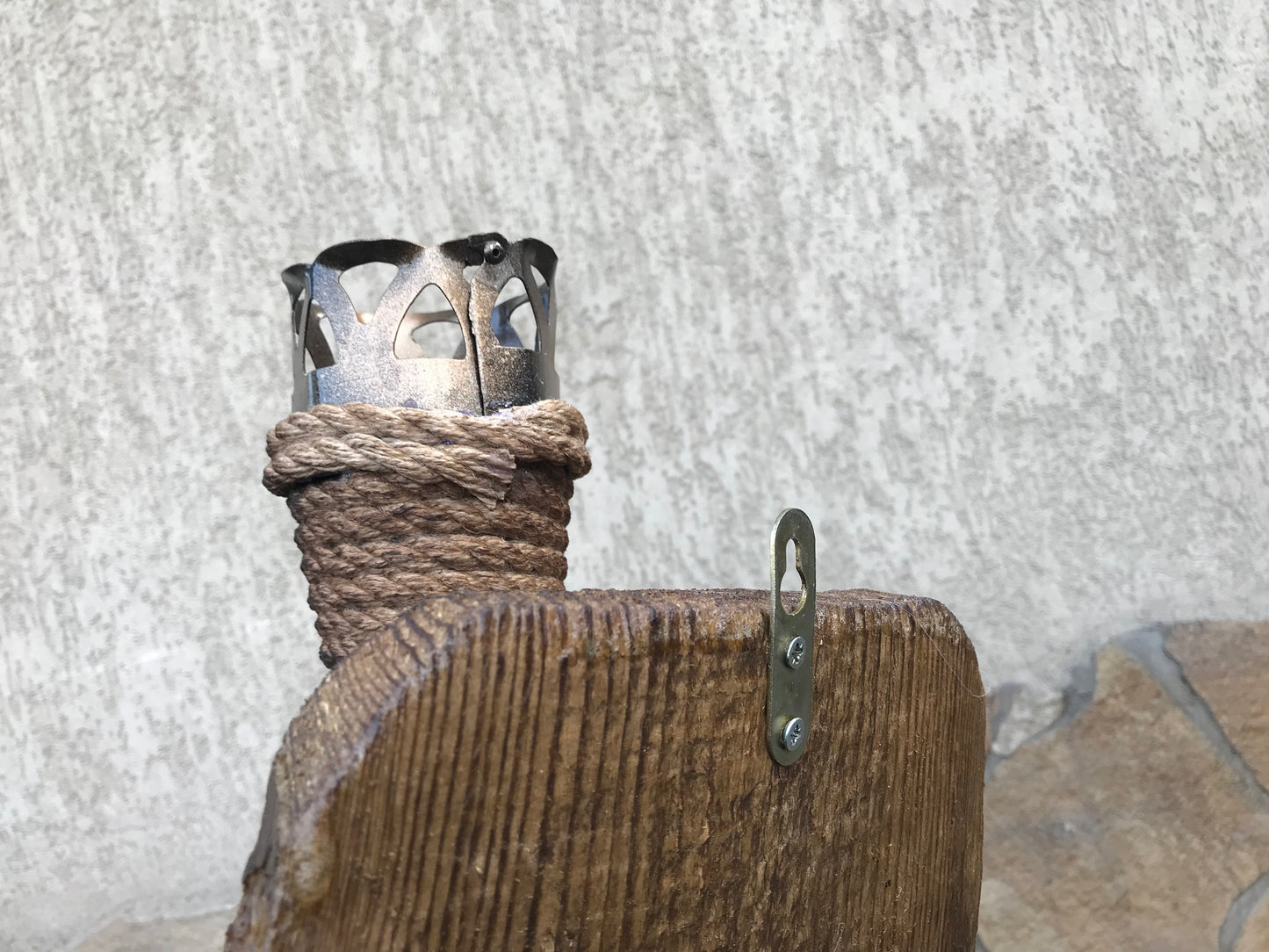 Wall sconce, torch, viking sconce, viking light, castle sconce, medieval torch, Olympic torch, medieval lamp, hand forged lantern, medieval