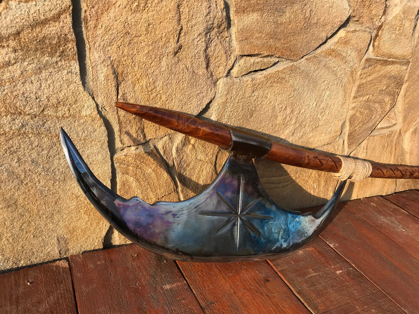 Mens armor, axe, viking axe, anniversary gift, medieval axe, steel gift for men, mens gift, hatchet, mens gift idea,medieval axe,mace,hammer