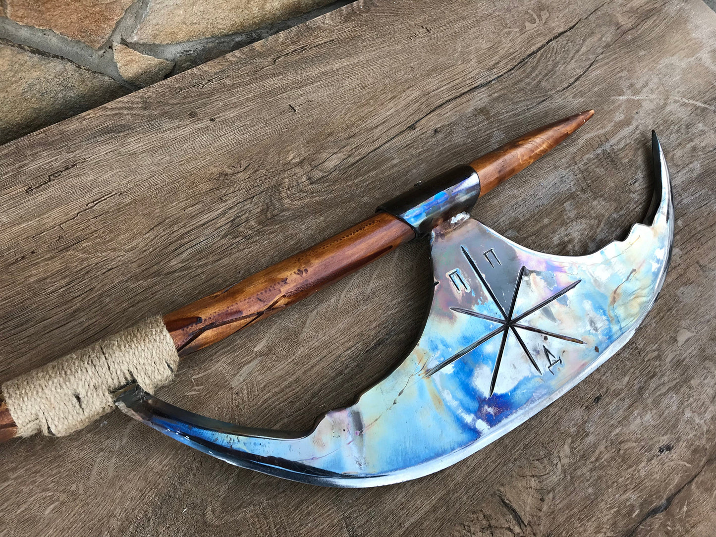 Mens armor, axe, viking axe, anniversary gift, medieval axe, steel gift for men, mens gift, hatchet, mens gift idea,medieval axe,mace,hammer