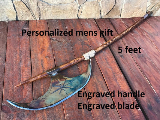 Mens armor, axe, viking axe, anniversary gift, medieval axe, steel gift for men, mens gift, hatchet, mens gift idea,medieval axe,mace,hammer