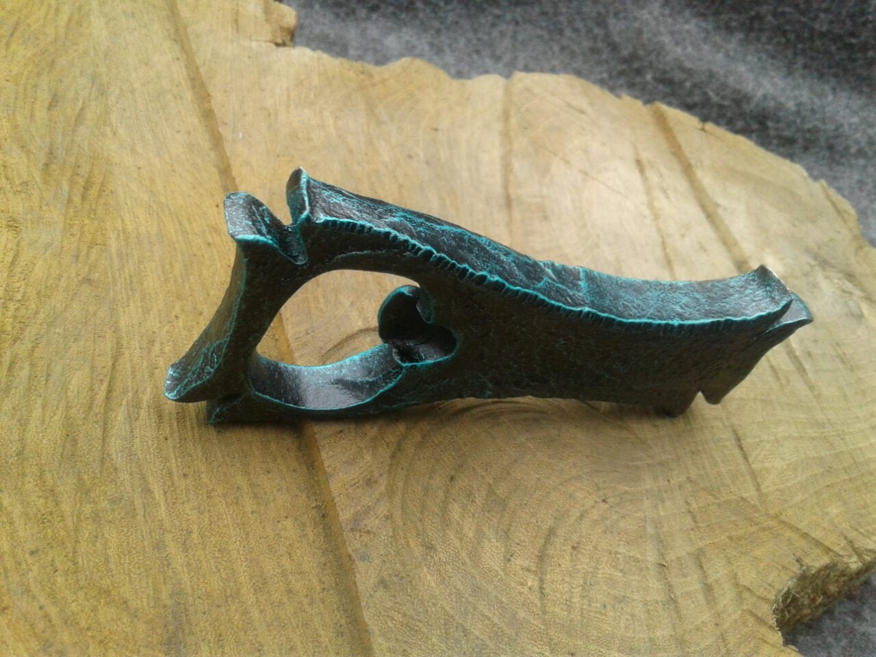 Bottle opener, mens gift, manly gift, 6 year anniversary, iron anniversary gift for him, iron gift for him, gift for boyfriend, corkscrew